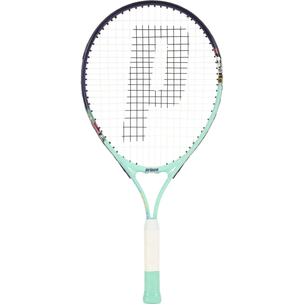 Ракетка теннисная детская Prince ACE FACE 23 PURPLE 2025