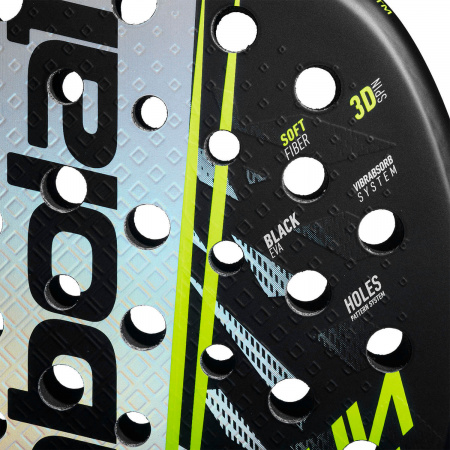 Ракетка для падел-тенниса Babolat COUNTER VERTUO 26
