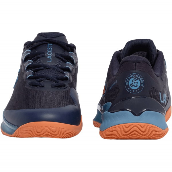 Кроссовки мужские Lacoste AG-LT ULTRA CC RG 1261 SMA