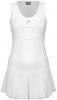 Платье женское Head Perfomance Dress White