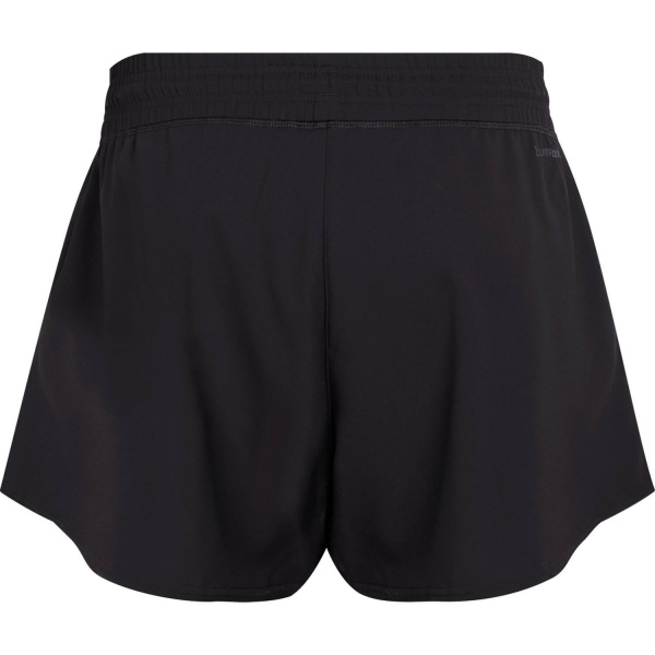 Шорты женские Adidas Club 2in Shorts Black
