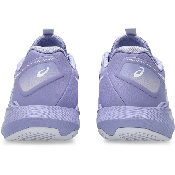 Кроссовки женские Asics Solution Speed FF 4 Bluebell/White