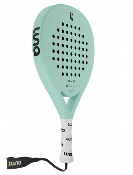 Ракетка для падел-тенниса Luna UNO Light Mint