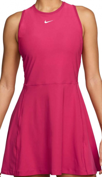 Платье женское Nike Victory Dress Pink/White