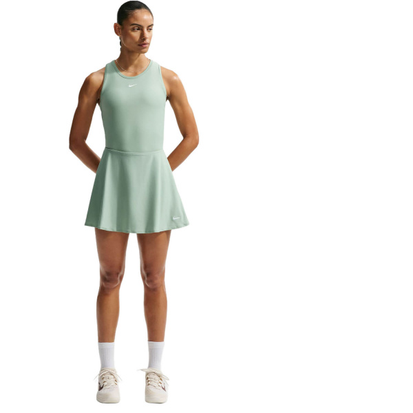 Юбка женская Nike Victory Skirt  Steam/White