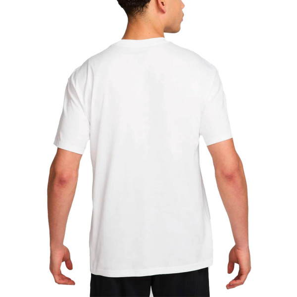 Футболка мужская Nike Max90 T-Shirt White