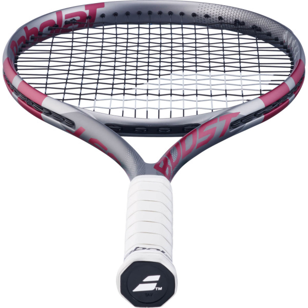 Ракетка теннисная Babolat Boost Aero Pink 2026