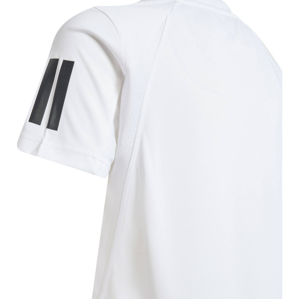 Футболка для мальчиков Adidas Club White