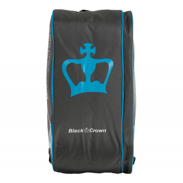 Сумка для падел-тенниса Black Crown ULTIMATE SERIES V2 Grey/Blue