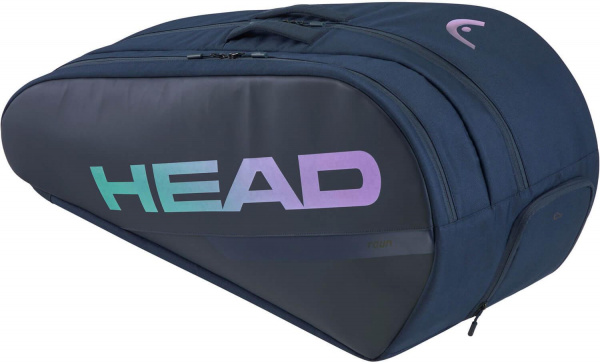 Сумка Head Tour Racquet Bag L  NV