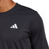 Футболка мужская Adidas Club Black