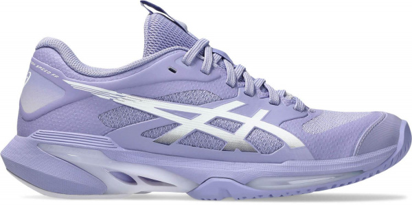 Кроссовки женские Asics Solution Speed FF 4 Bluebell/White