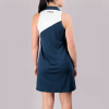 Платье женское Head SPIRIT Navy/White