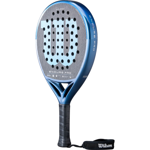 Ракетка для падел-тенниса Wilson ENDURE PRO PADEL V1