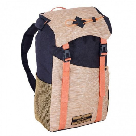 Рюкзак Babolat Classic Pack Black/Beige