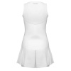 Платье женское Head Perfomance Dress White