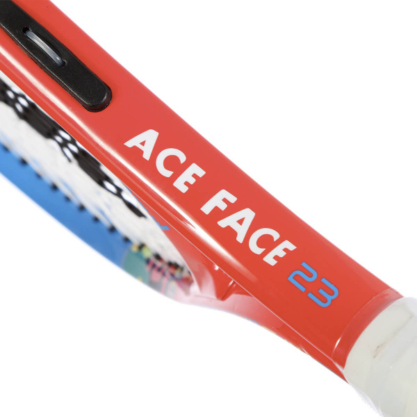 Ракетка теннисная детская Prince ACE FACE 23 BLUE 2025