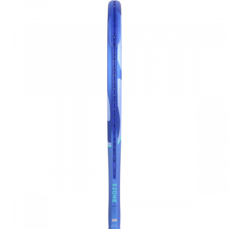 Ракетка теннисная Yonex EZONE ALPHA Blast Blue (275 GR)