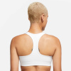 Топ женский Nike White/Black