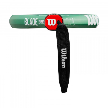 Ракетка для падел-тенниса Wilson BLADE LS V3