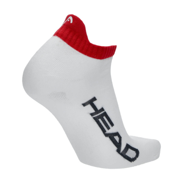 Носки Head Pro Socks (1 Pair) Navy/Red  811523-NVR