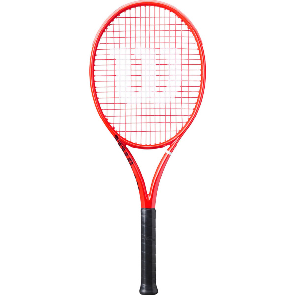 Ракетка теннисная Wilson Defyer 98 PRO V1