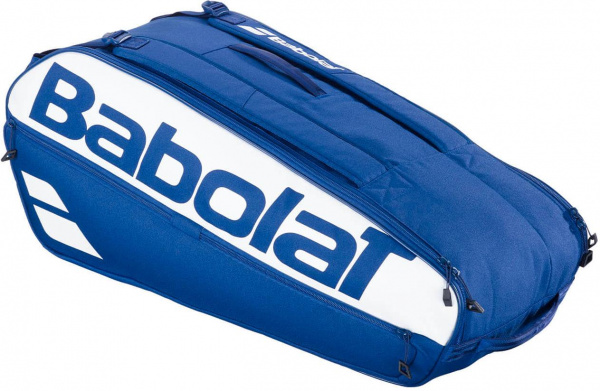 Сумка Babolat Court L 2ND GEN Dark Blue