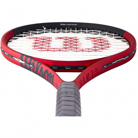 Ракетка теннисная Wilson Clash 100 V2.0