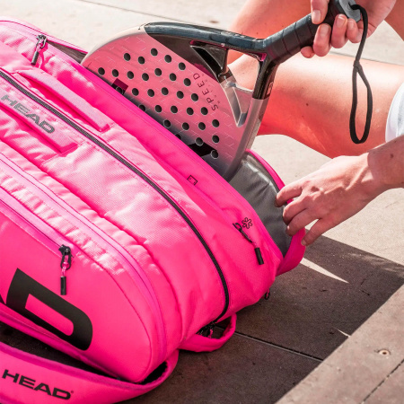 Сумка для падел Head Tour Padel L PK