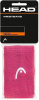Напульсники Head 5 Inch Pink  285065-PK