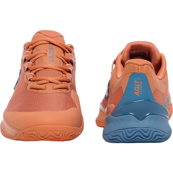 Кроссовки мужские Lacoste AG-LT ULTRA CC 1261 SMA