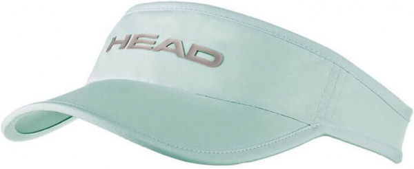 Визор Head Pro Player Aqua