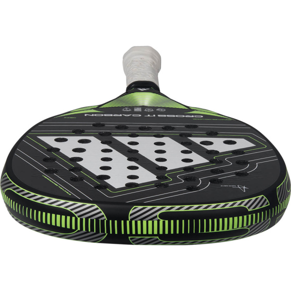 Ракетка для падел-тенниса Adidas CROSS IT CARBON  2026