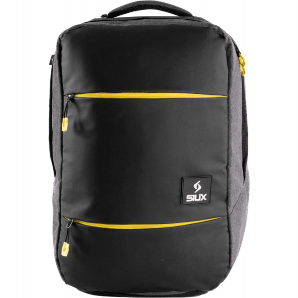 Рюкзак для падел Siux TRAIL Grey 2026