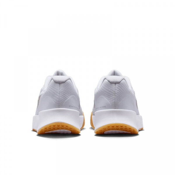 Кроссовки женские Nike Vapor Lite 3 HC White/Light Orewood Brown/Summit White