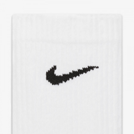 Набор носков Nike Everyday Plus (3 пары) White