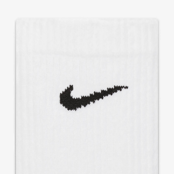 Набор носков Nike Everyday Plus (3 пары) White