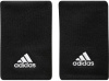 Напульсники Adidas длинные Black/White