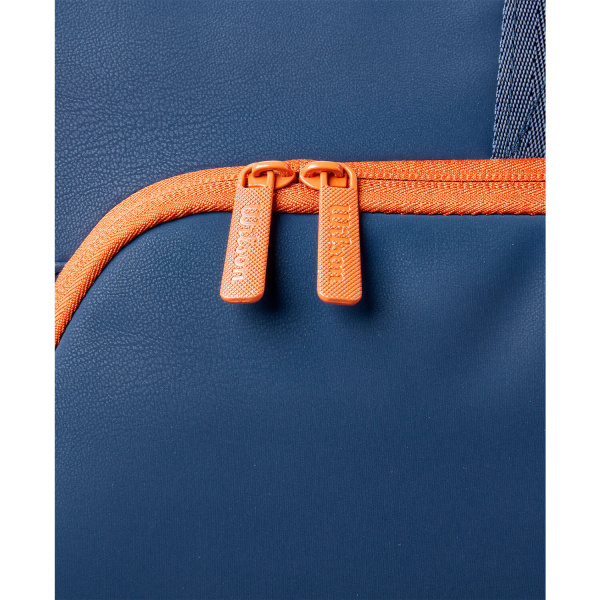 Сумка Wilson Roland Garros 2026 Large Duffle Navy/Clay