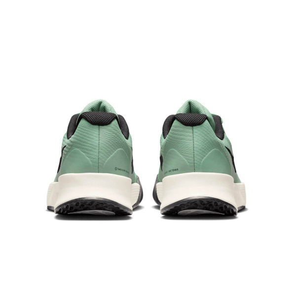 Кроссовки женские Nike Vapor Lite 3 Clay Steam/Black/Light Silver/White