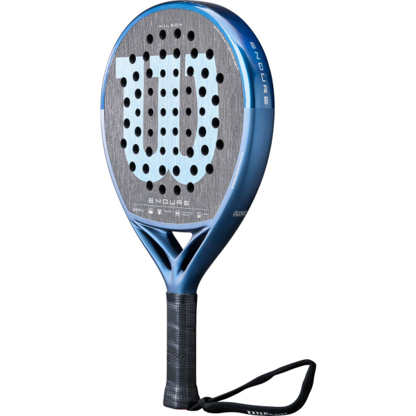 Ракетка для падел-тенниса Wilson ENDURE  V1
