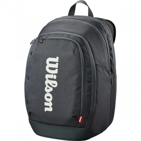 Рюкзак Wilson Tour Backpack 2025 Black