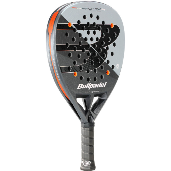 Ракетка для падел-тенниса Bullpadel HACK 04 COMFORT 26