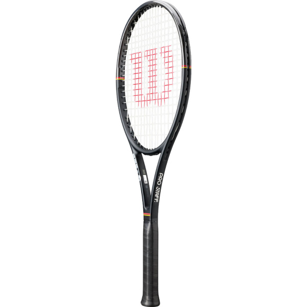 Ракетка теннисная Wilson Pro Staff 97 V14.0 CLASSIC