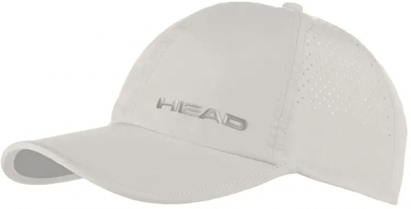 Кепка Head Pro Player Cap White