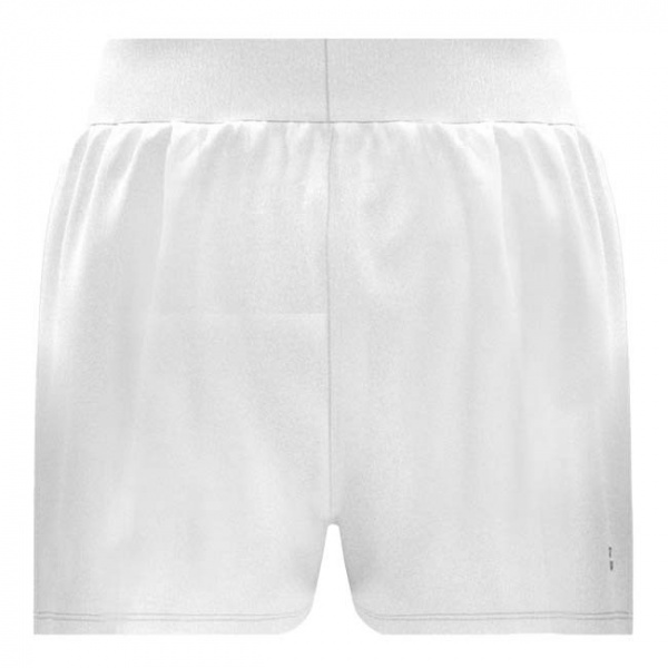 Шорты женские Bidi Badu Crew (2 In 1) White W1470001-WH