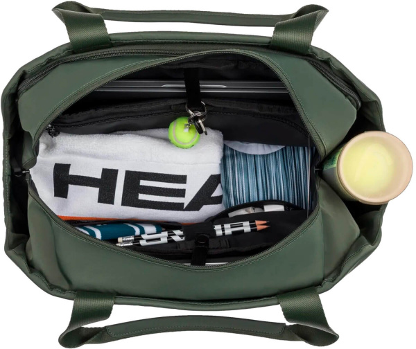 Сумка Head Pro X Tote Bag 22L GE