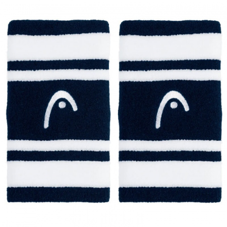 Напульсники Head Striped 5 Inch NVWH