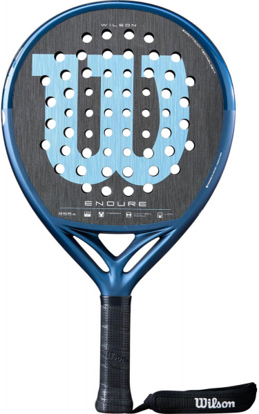 Ракетка для падел-тенниса Wilson ENDURE  V1