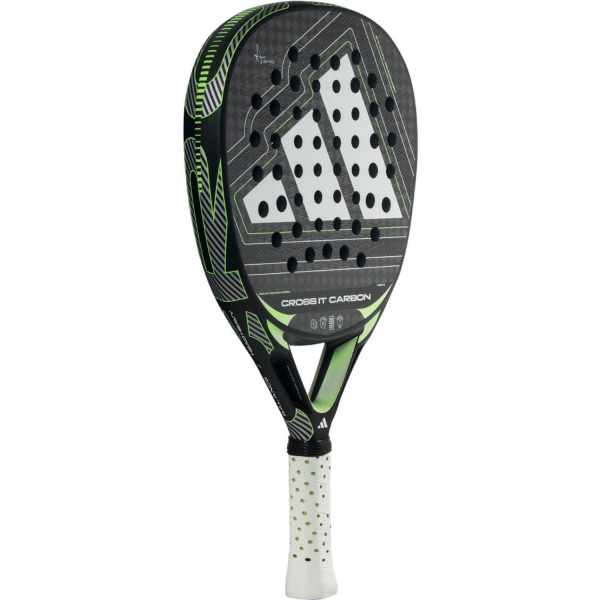 Ракетка для падел-тенниса Adidas CROSS IT CARBON  2026